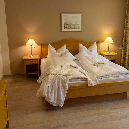 Hotel Rottaler Hof Бад Бирнбах Екстериор снимка