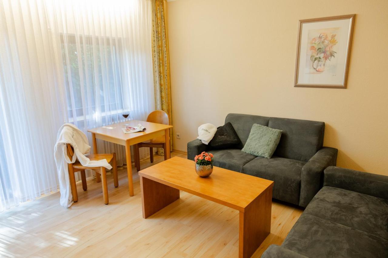 Hotel Rottaler Hof Бад Бирнбах Екстериор снимка